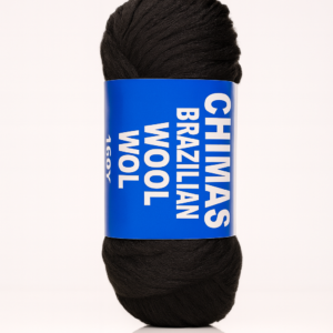 Chimas Brazilian Wool