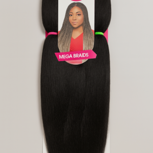 Pre-Stretched Lush hair