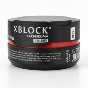 X-Block Gel