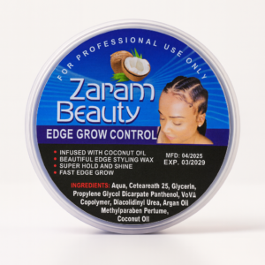 Zaram Beauty Edge Control